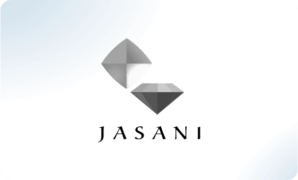 Establishment of the Jasani Group
