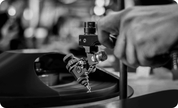 Established State-of-the-art Diamond Manufacturing Unit